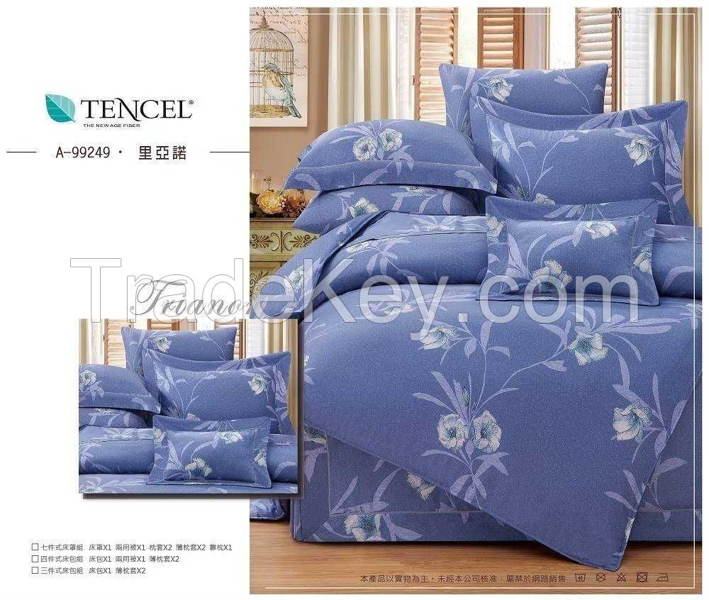 4-piece bedding set_4