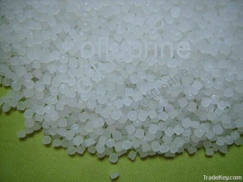 PVDF plastic material