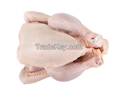 grade AA FROZEN WHOLE CHICKEN AND CHICKEN FEET/PAWS/WINGS