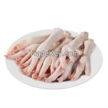  WHOLE CHICKEN AND CHICKEN FEET/PAWS/WINGS