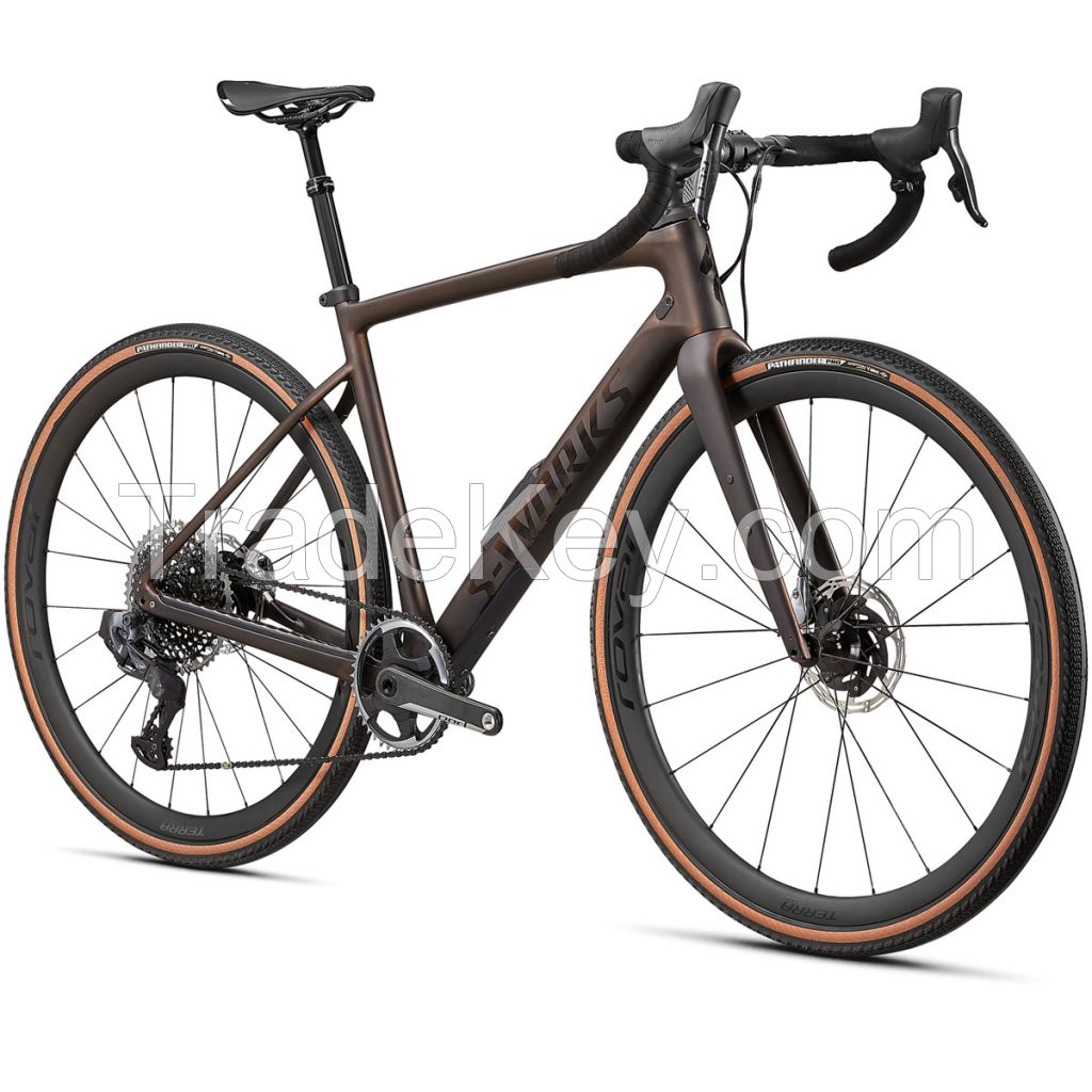 2021 Specialized S-Works Diverge Road Bike (ASIACYCLES)