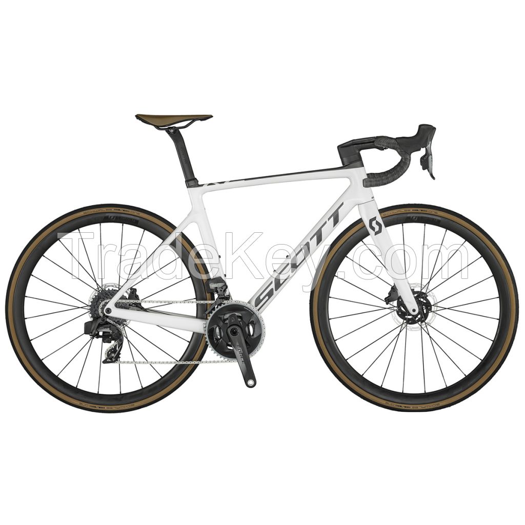 2021 Scott Addict RC 10 Road Bike (ASIACYCLES)