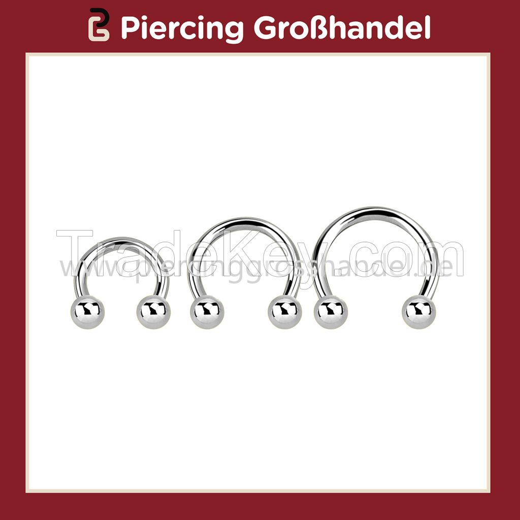 Wholesale Circular Barbells