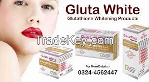 Glutahione Skin Whitening Capsules in Pakistan, Really works 