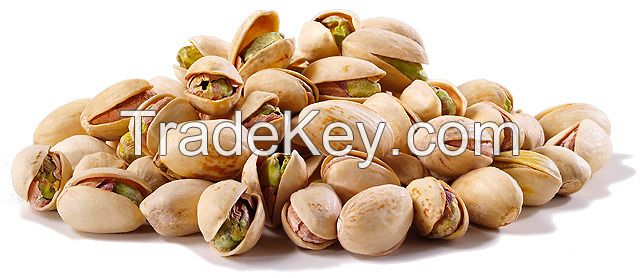 Pistachio Nuts / Roasted Pistachio Nuts