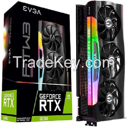 EVGA GeForce RTX 3090