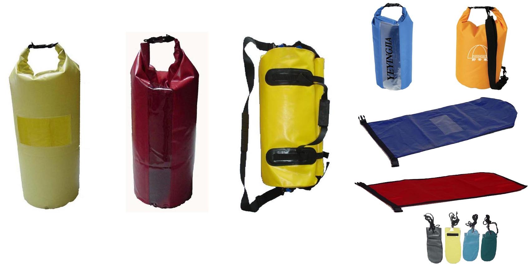Waterproof Bag,PVC Bag