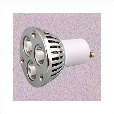 LED spot lights