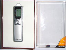 digital voice recorder S-613