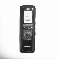 digital voice recorder