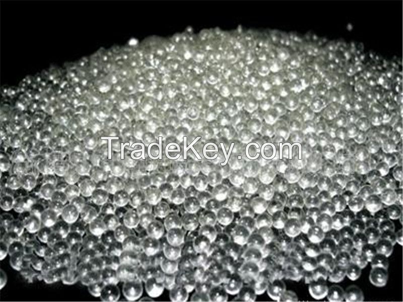 Aashto M247 Type1 Intermix Glass Beads