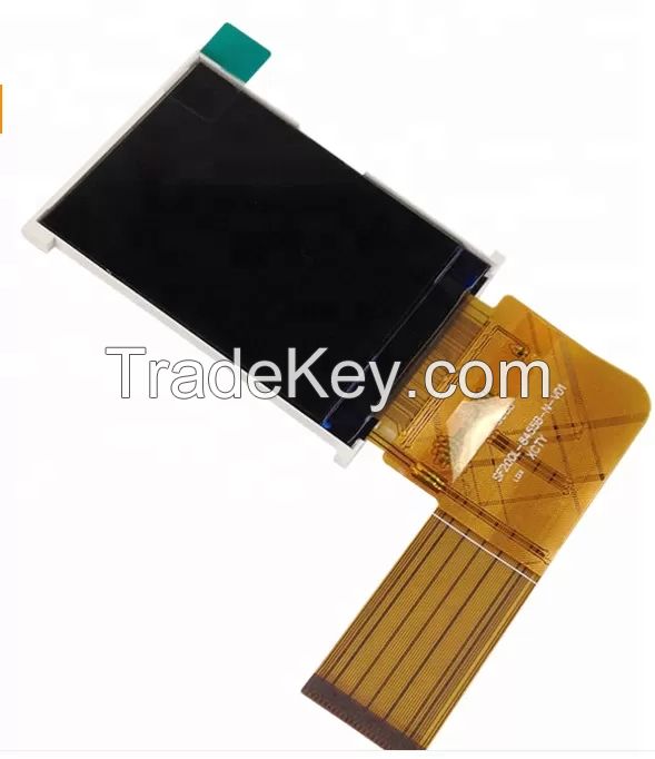 ILI9342C Tft Lcd Module With Touch Screen , 2.6 Inch 320x240 Lcd Display