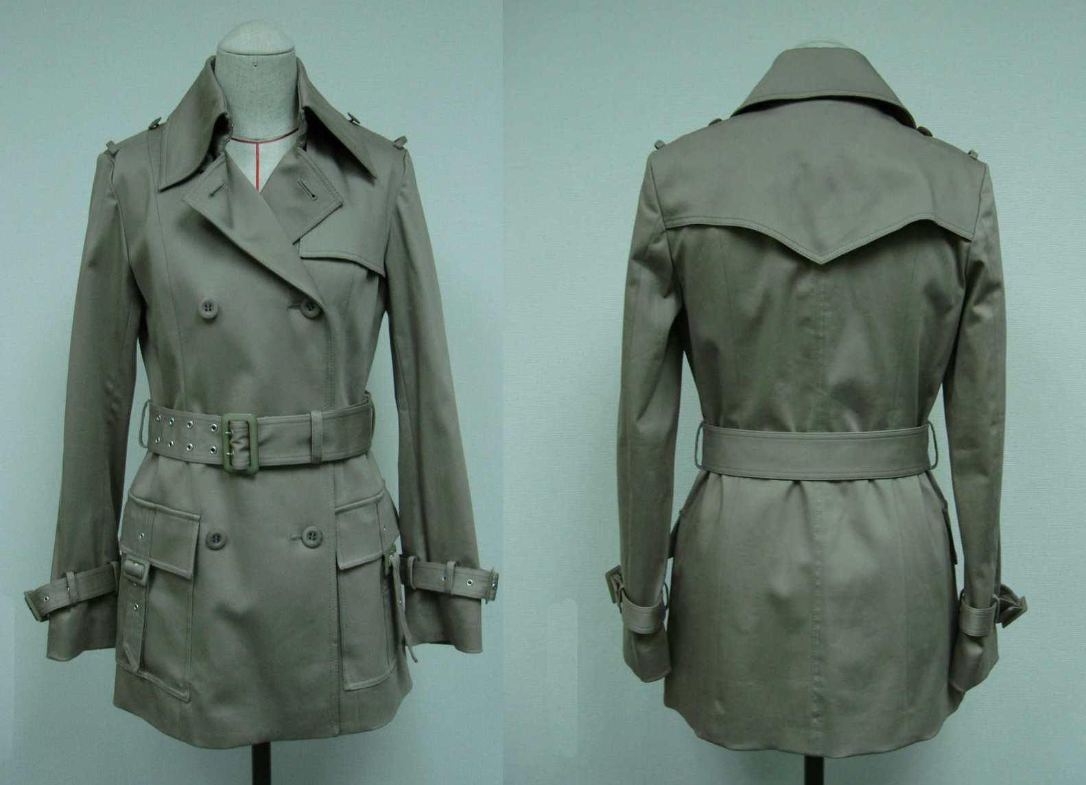 Ladies' Jacket