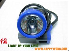 miner caplamp, led, miners caplamp, safty lamp, safty light, underground