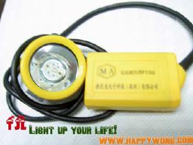 Sell miner caplamp, caplamp, led mining caplamp, led miner's caplamp