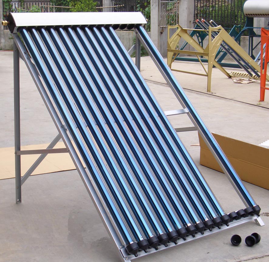 solar water heater(NL-C800)
