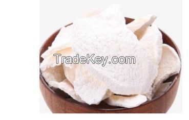 Dry African Yam