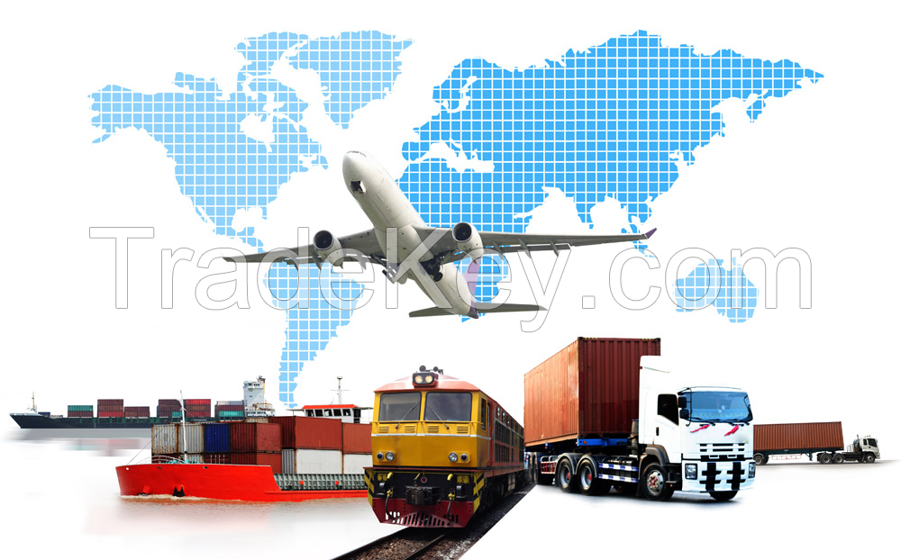 china freight forwarder shipping agent shipping company Logistics service