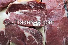 FROZEN BONELESS BEEF/COW MEAT / BEEF CARCASS