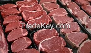FROZEN BONELESS BEEF/COW MEAT / BEEF CARCASS