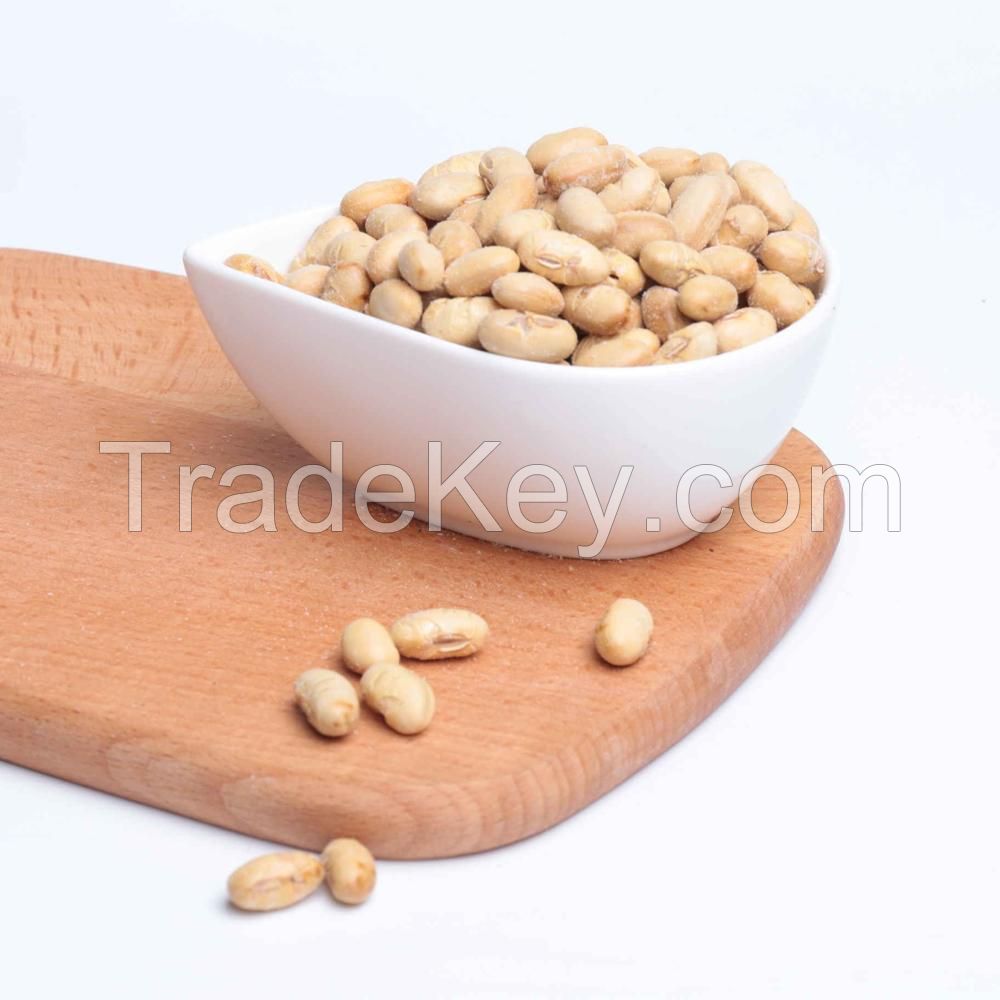 Good Quality Soybeans Wholesale Natural Soya Beans Soybean