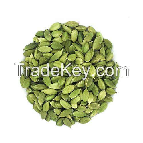 High quality Dried green cardamom / Dried Black cardamom/ Quality Green Cardamom