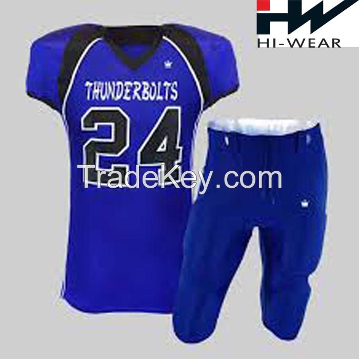 Custom Design Best Polyester Sublimation Soccer Football Uniforms Oem Wholesale Price