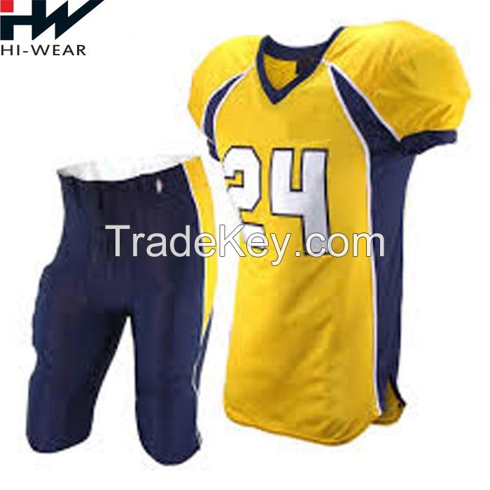 1/5 Wholesale Custom Design Soccer Uniform Sublimation Printing Soccer Wear World Cup Foot Ball Uniforms