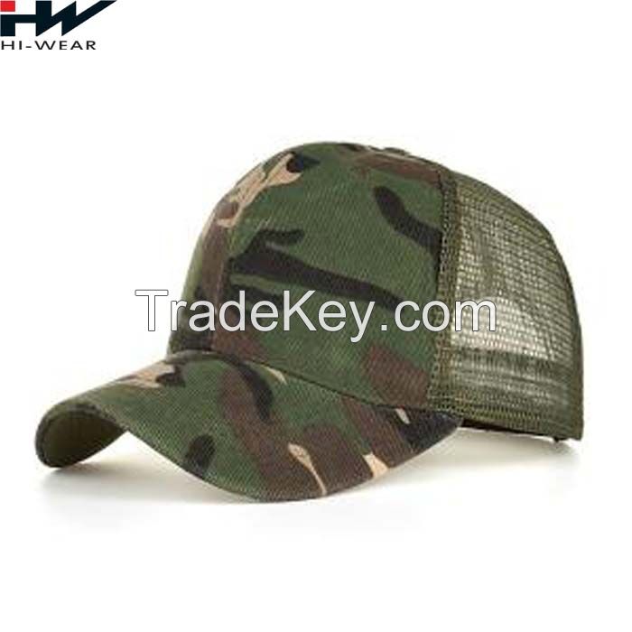 Men Custom Military Hats Army Cap Hat