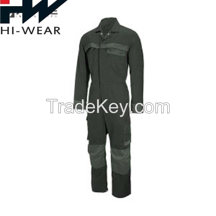 high quality popular coverall construction work wear for men work wear