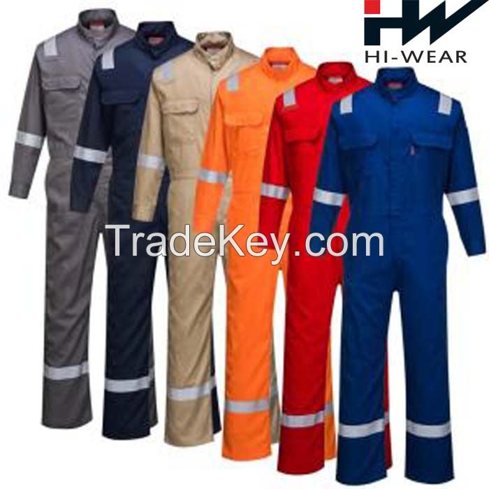 2020 Men"s Working wear High Quality Comfortable Working Uniforms