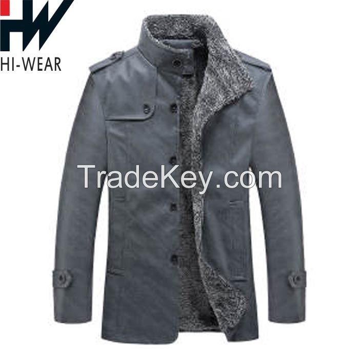 Custom Quality Men Leather Jacket Pakistan Made Leather Jacket
