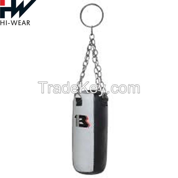mini boxing Punching Bag keychain / mini boxing Punching Bag key ring