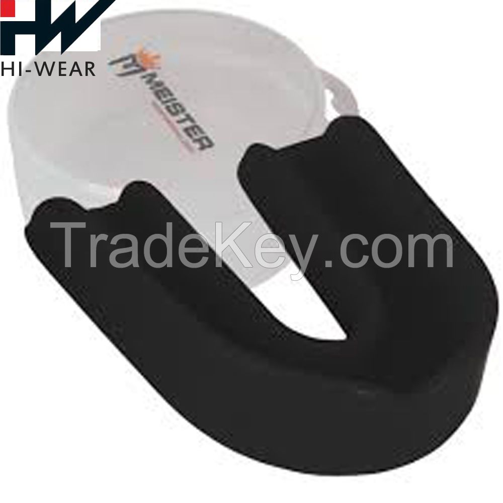 Moldable Mouth Protection Guards Teeth Protector Mouth Guard For Boxing