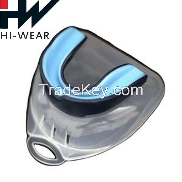 Boxing Mma Protector Fighting Mouth Guard