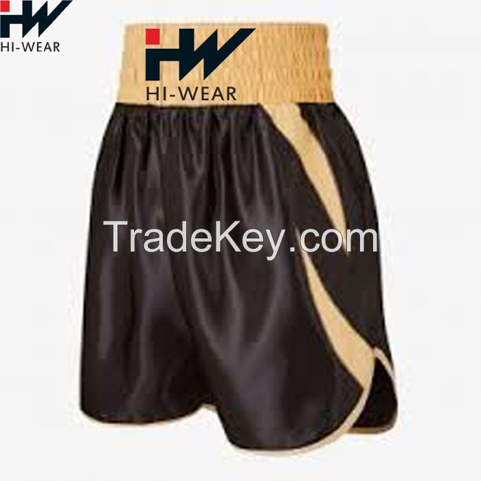 Men And Women Boxing Shorts 2021 Made By Pakistan