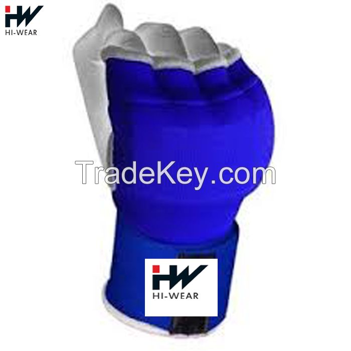 Custom MMA Inner Gloves For Boxing Gel Inner Gloves Martial Art Protection
