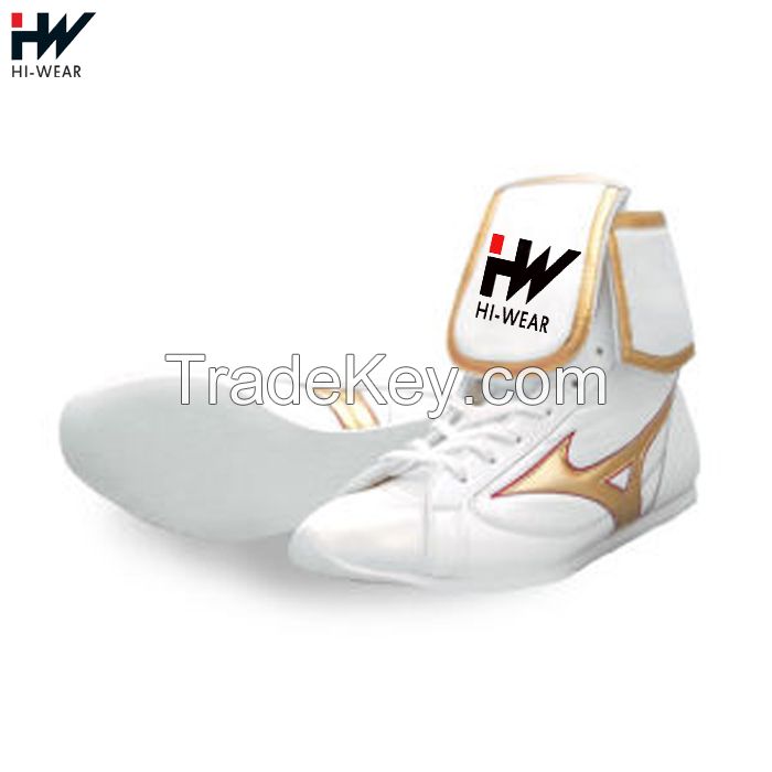 professional sport boxing shoes soft rubber Boxing shoes for Men Wrestling Rubber Soul Boxing Shoes