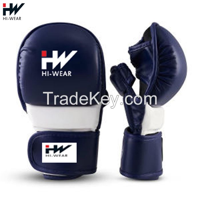 MMA Shooter Gloves & fighting gloves for MMA FIGHTERS