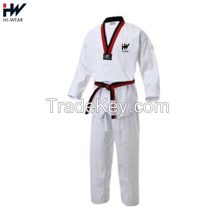taekwondo uniform martial arts uniform taekwondo dobok taekwondo uniform 