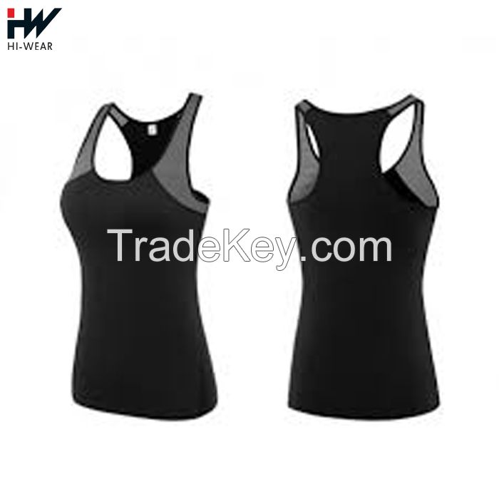 Breathable Made In Pakistan Tank Top For Women