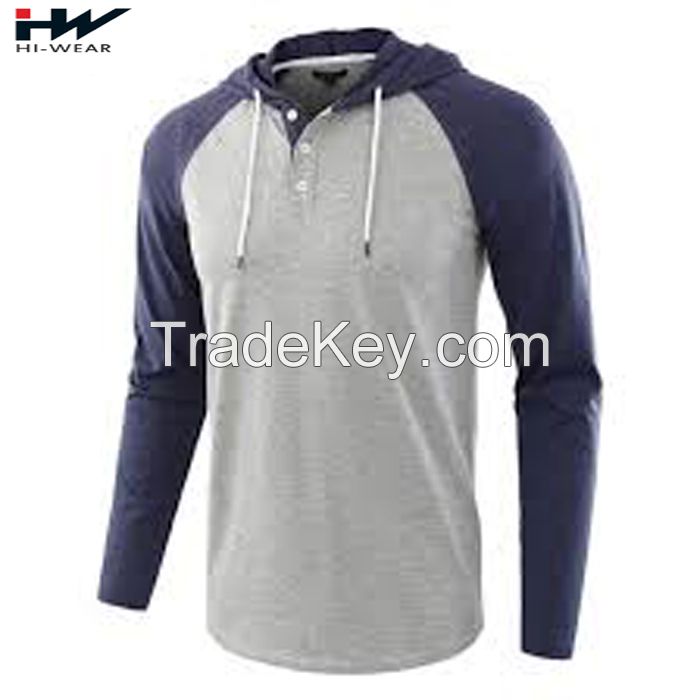 Men Summer Short Sleeve Plain Gym Sport T Shirt Men