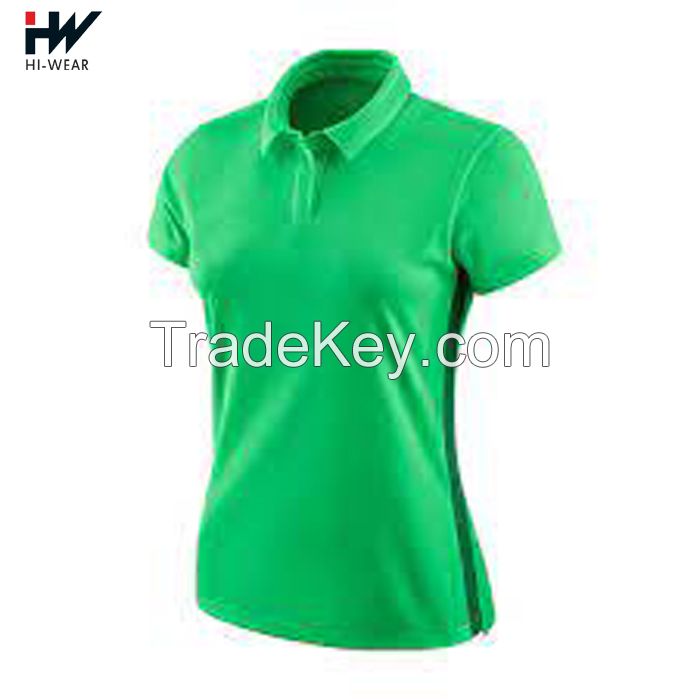 Wholesale Blank Short Sleeve Womens T Shirts 100% Cotton Unisex  Tee Shirt