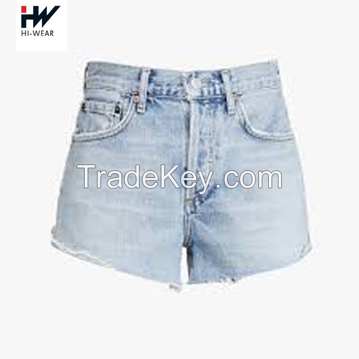 Jeans Shorts Women Women Ripped jeans Shorts women Denim jeans Ripped Shorts