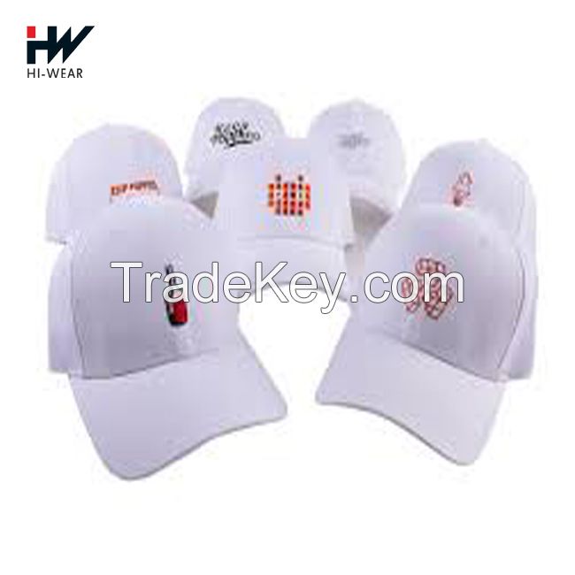 6-panel Base Ball Cap Caps And Caps Stylish 6-panel Cheap Cotton Base Ball Cap 