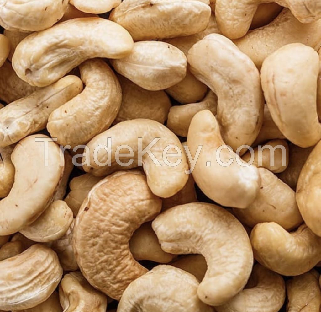 Cashew nuts