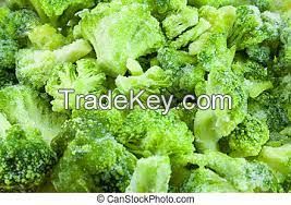 BROCCOLI