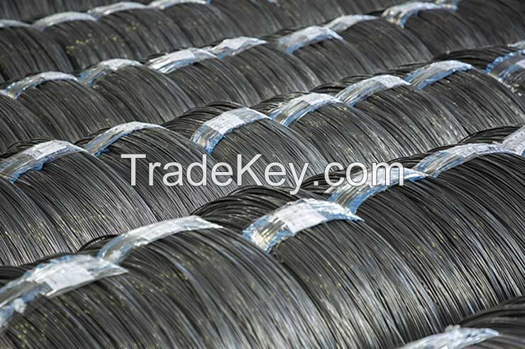 High Carbon Spring Steel Wire