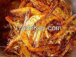 Shrimp (crayfish)