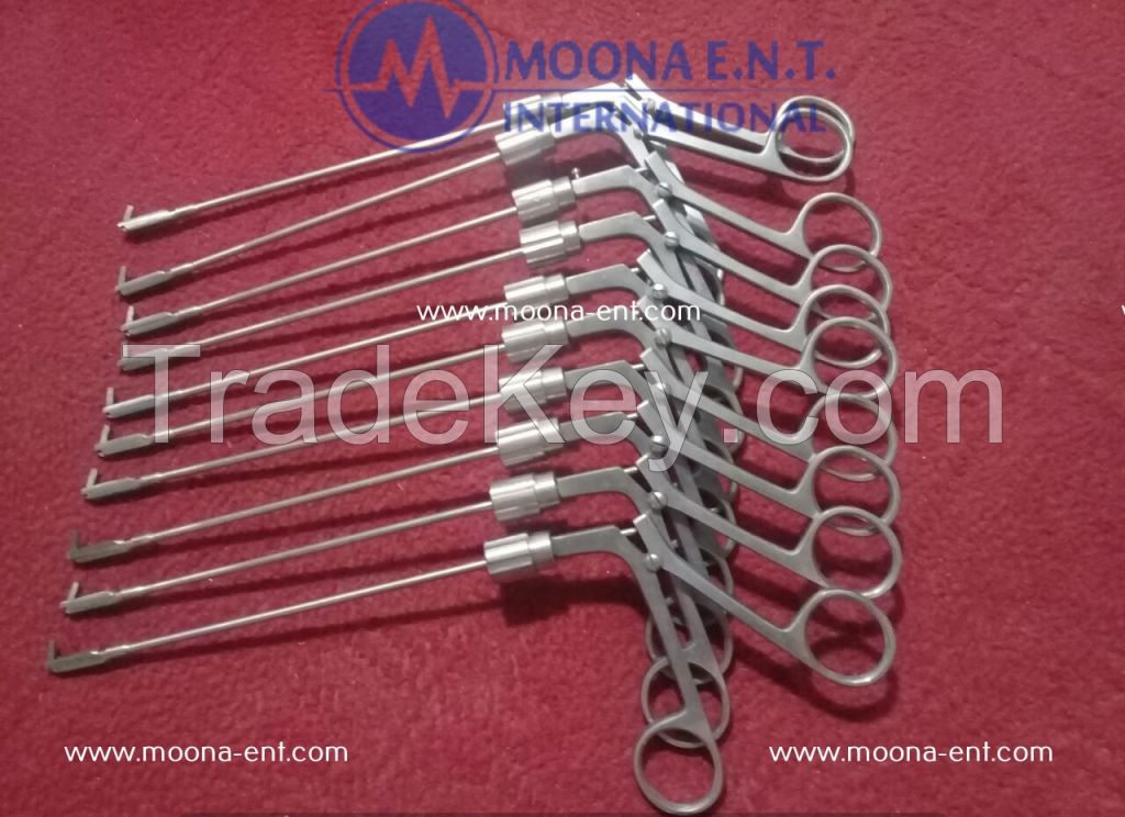 Antrum Backbiting Forcep